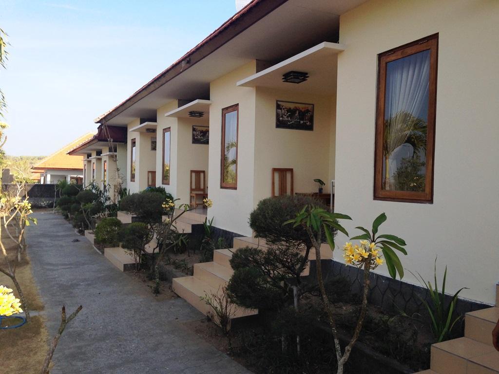 Bhujangga'S Village Near Pantai Uluwatu Redpartner Екстер'єр фото