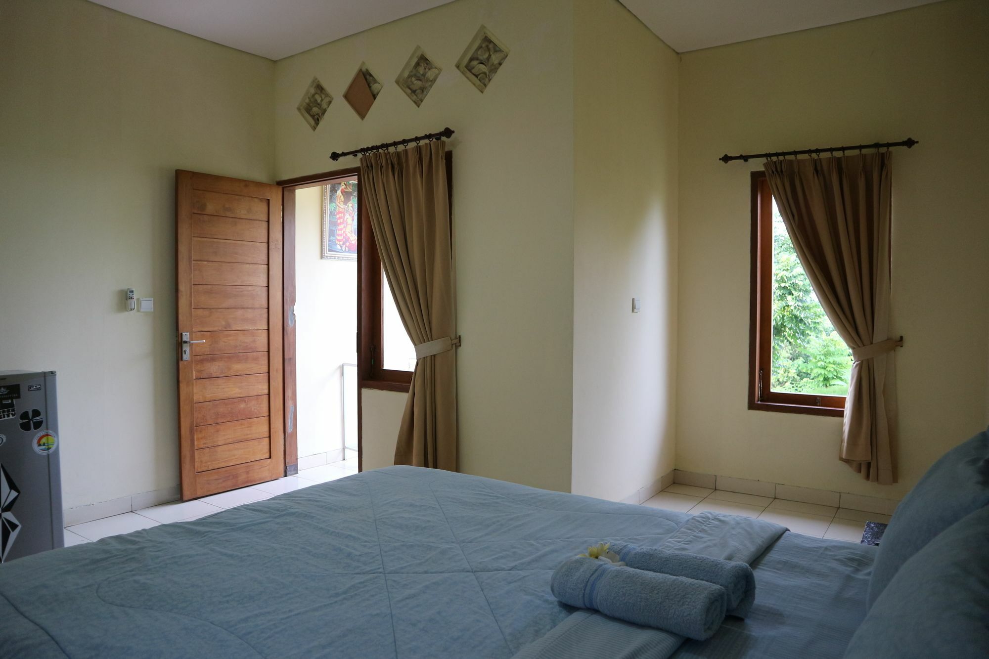 Bhujangga'S Village Near Pantai Uluwatu Redpartner Екстер'єр фото