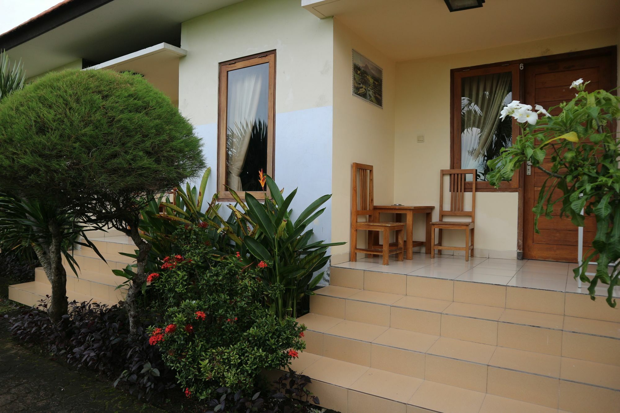 Bhujangga'S Village Near Pantai Uluwatu Redpartner Екстер'єр фото